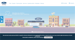 Desktop Screenshot of jotarocal.com